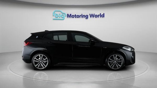 Used BMW X2 2022 for sale - 76099053: Photo 9
