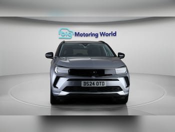Used Vauxhall Grandland 2024 for sale - 78845977: Photo