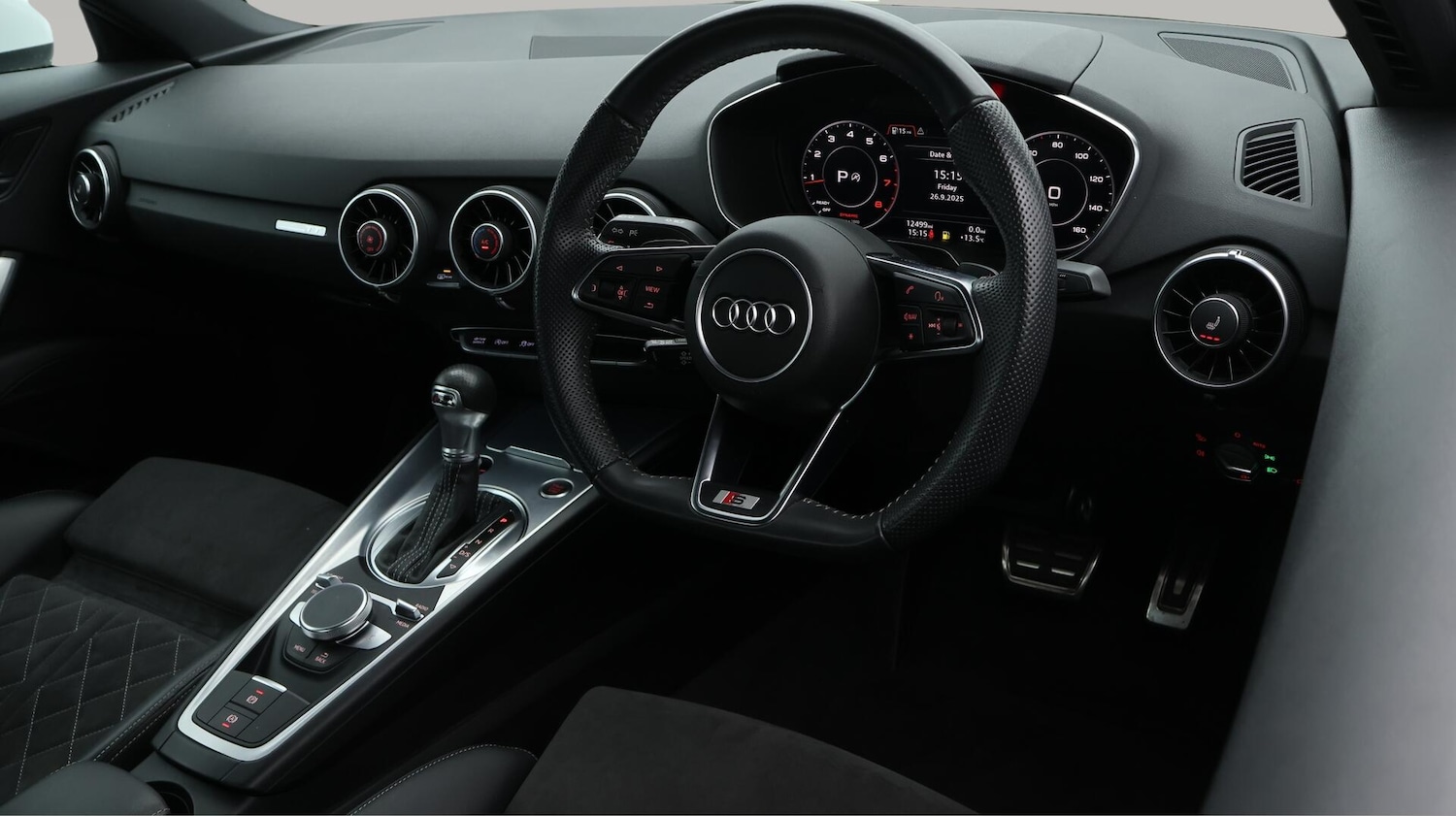 Used Audi TT 2022 for sale - 76137608: Photo 10