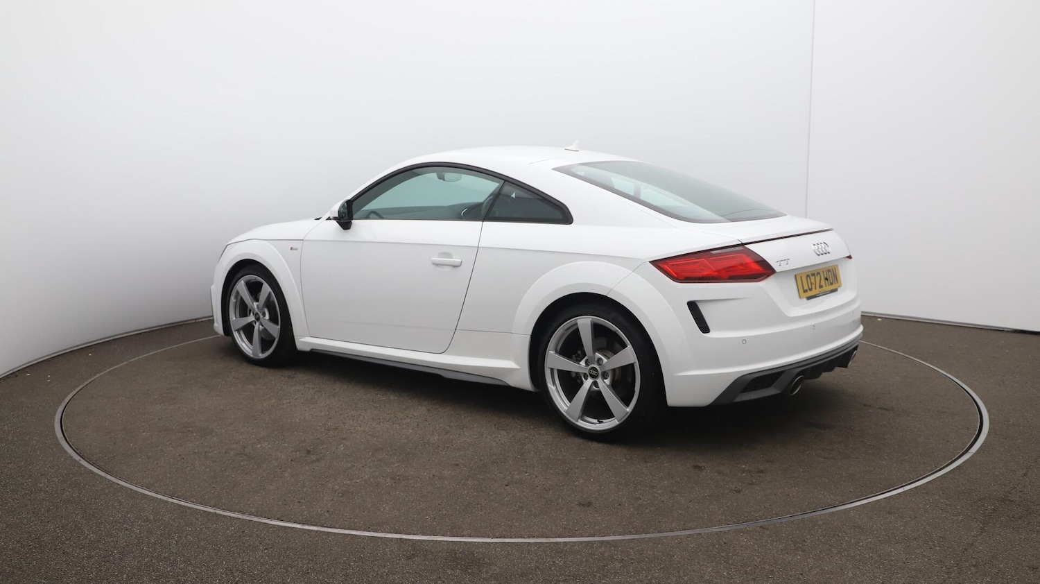 Used Audi TT 2022 for sale - 76137608: Photo 11