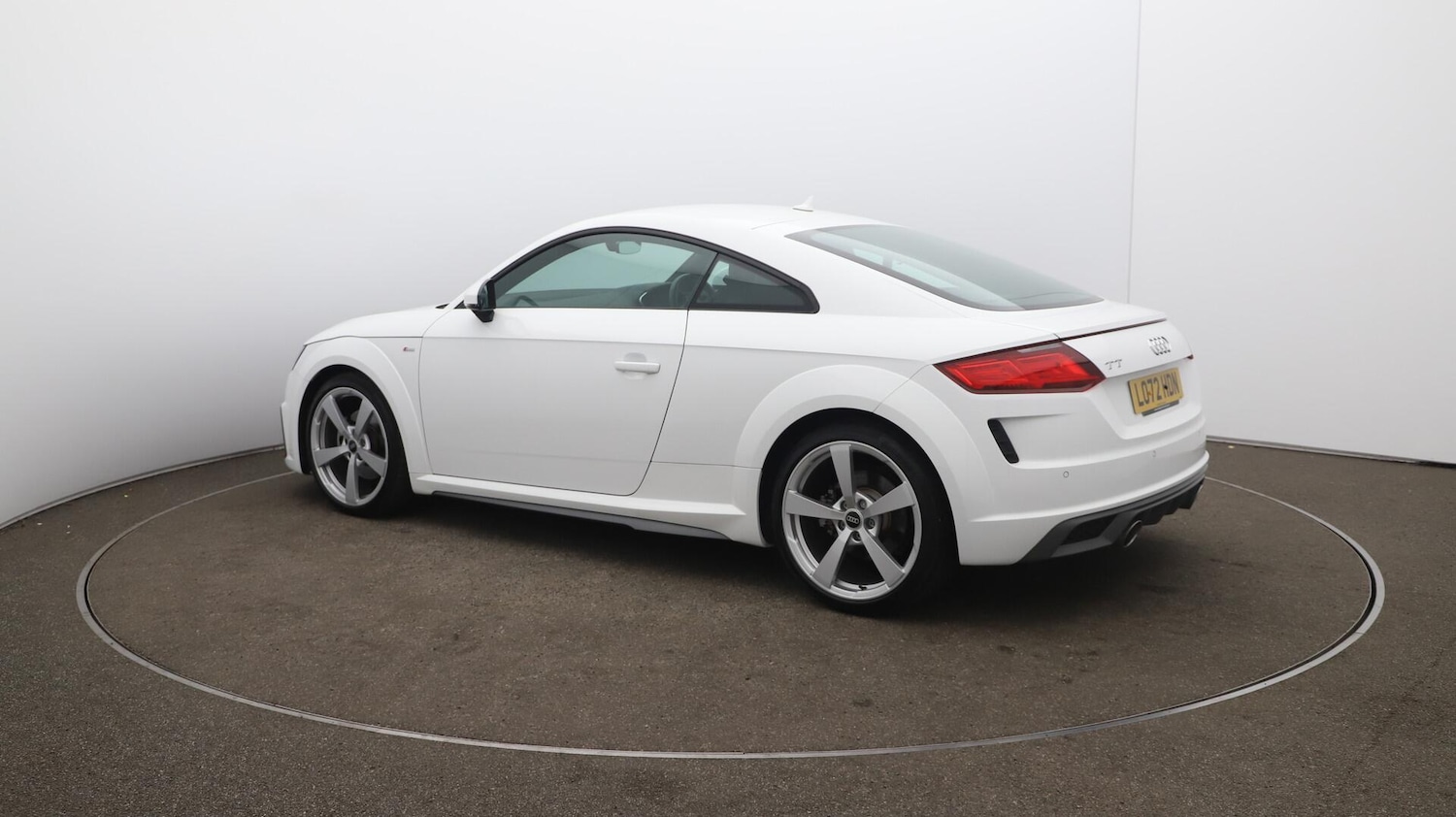 Used Audi TT 2022 for sale - 76137608: Photo 13