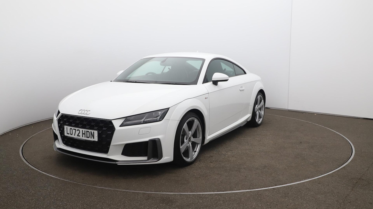 Used Audi TT 2022 for sale - 76137608: Photo 15