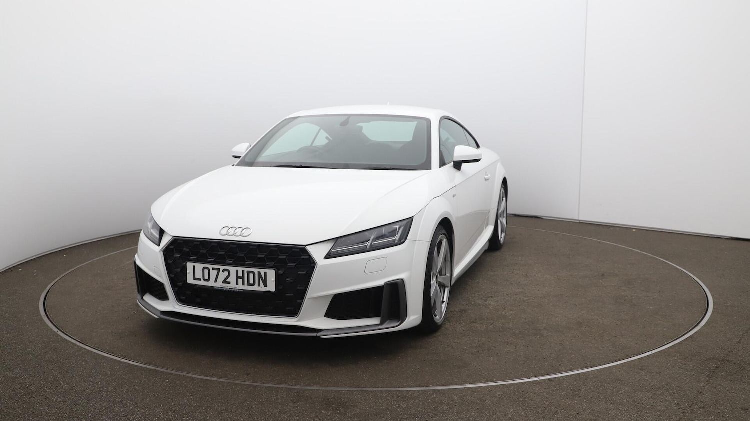 Used Audi TT 2022 for sale - 76137608: Photo 17