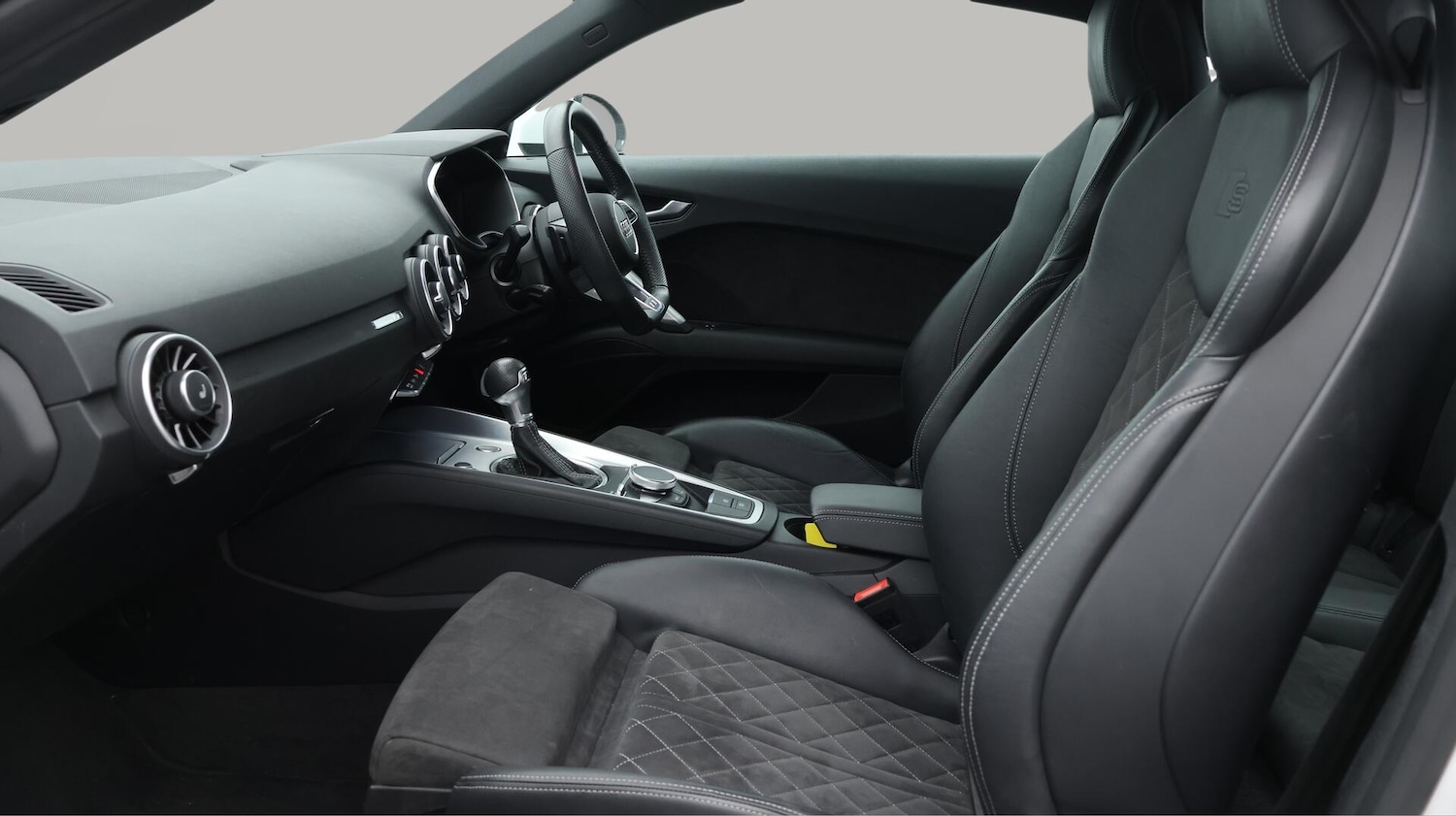 Used Audi TT 2022 for sale - 76137608: Photo 18