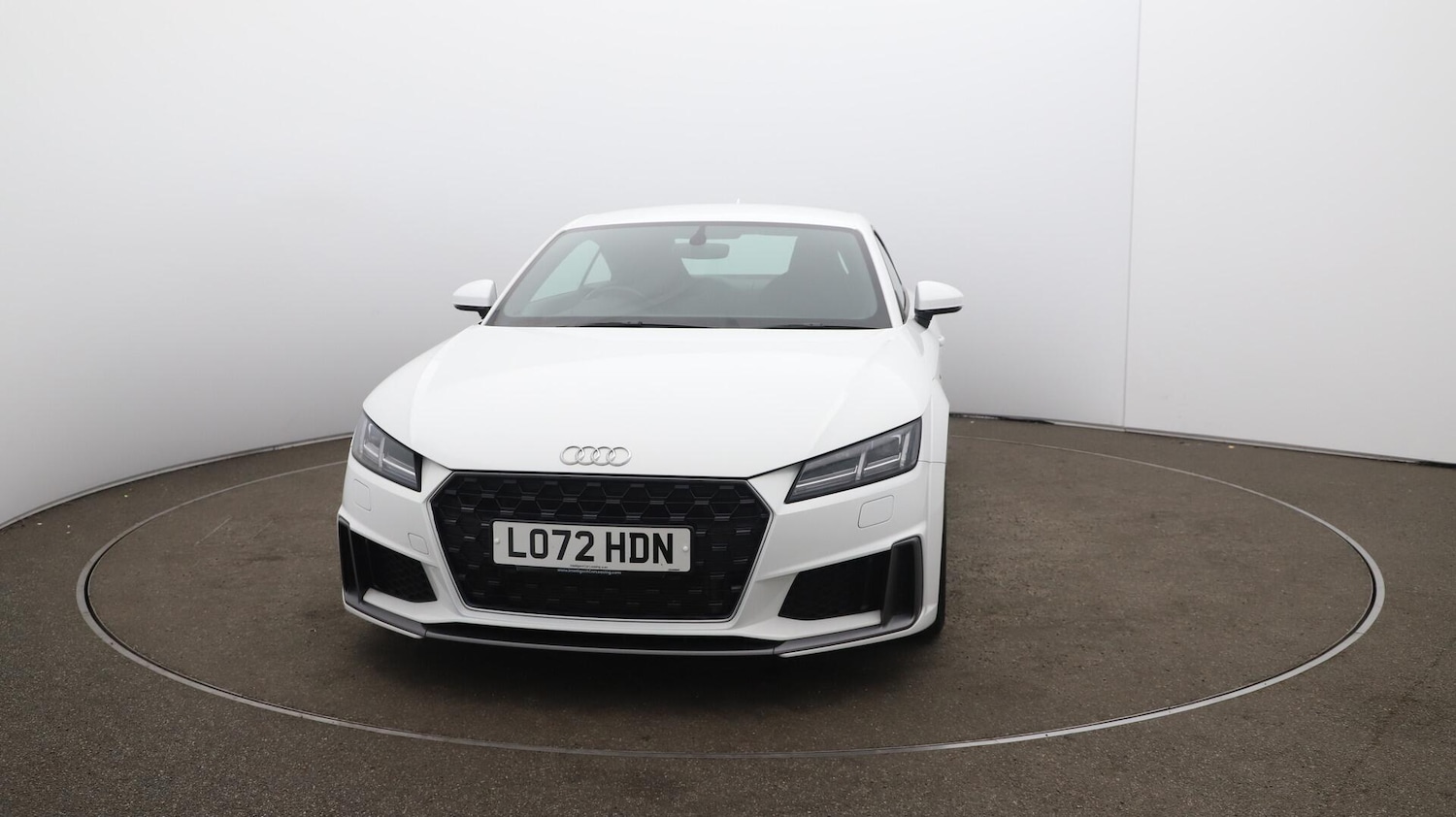Used Audi TT 2022 for sale - 76137608: Photo 19