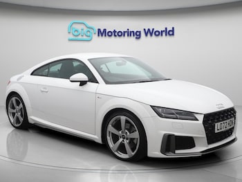 Audi - TT
