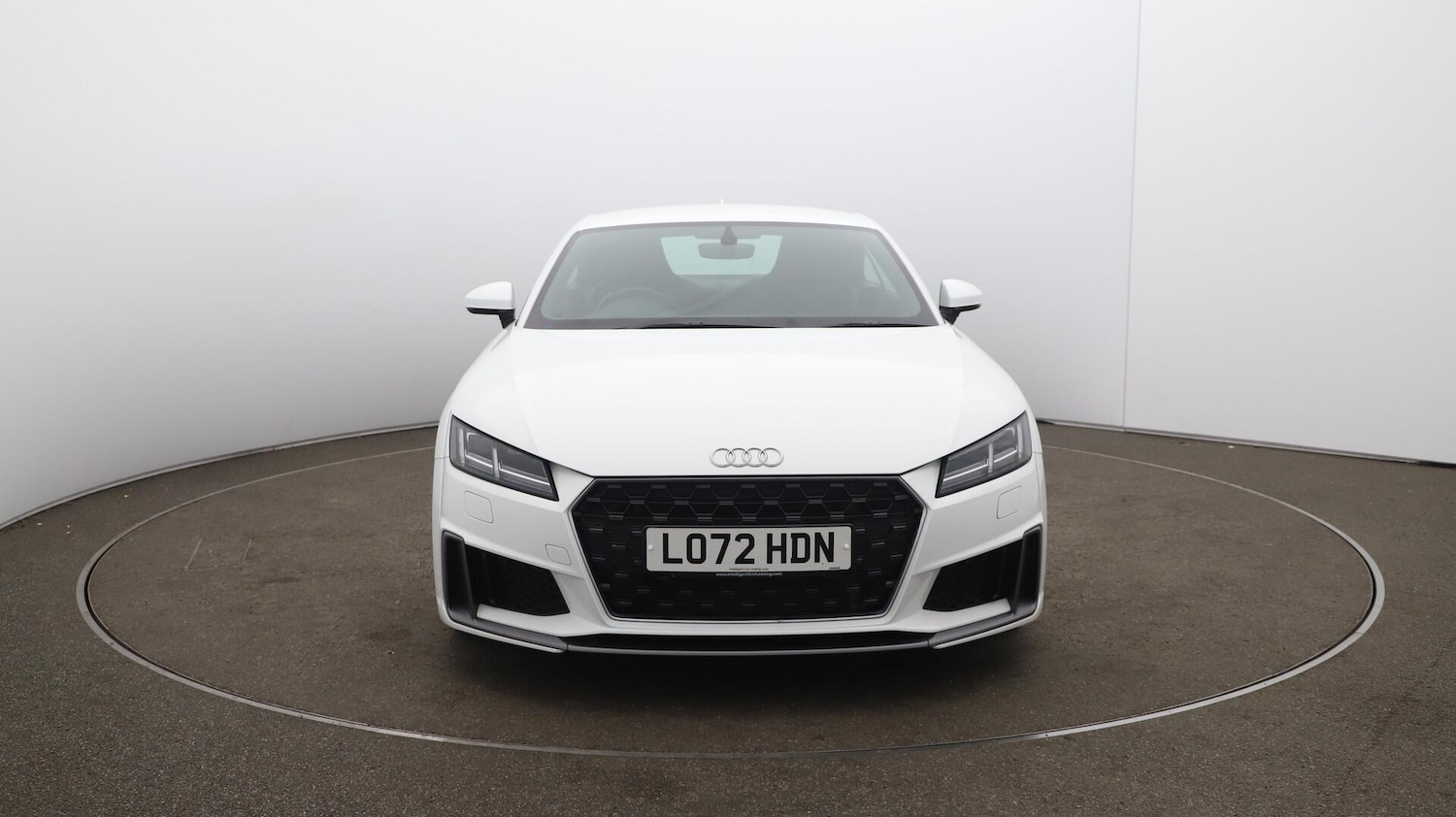 Used Audi TT 2022 for sale - 76137608: Photo 21