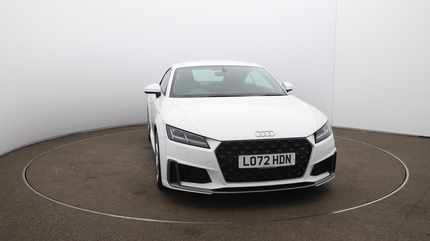 Used Audi TT 2022 for sale - 76137608: Photo 23