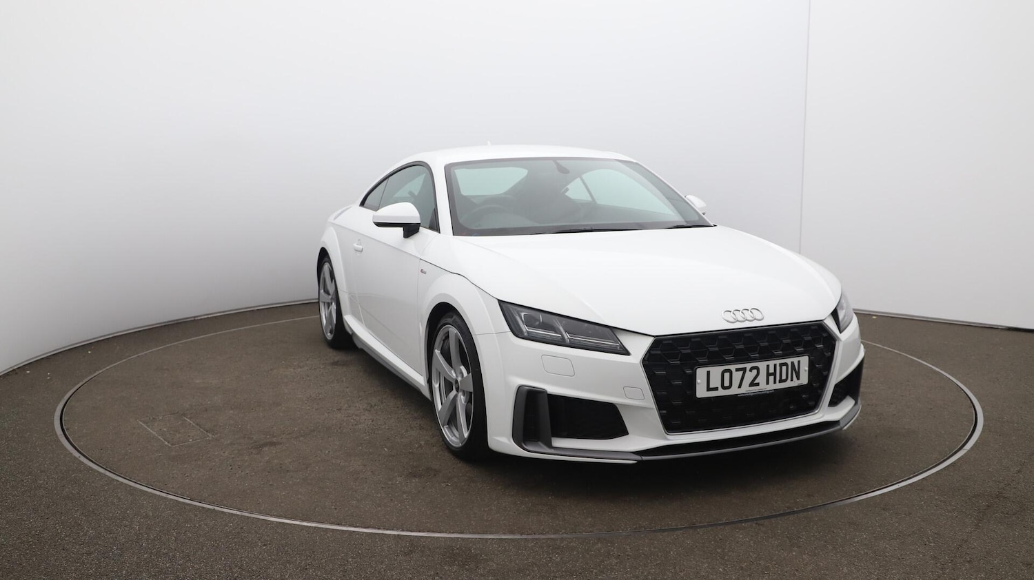 Used Audi TT 2022 for sale - 76137608: Photo 25