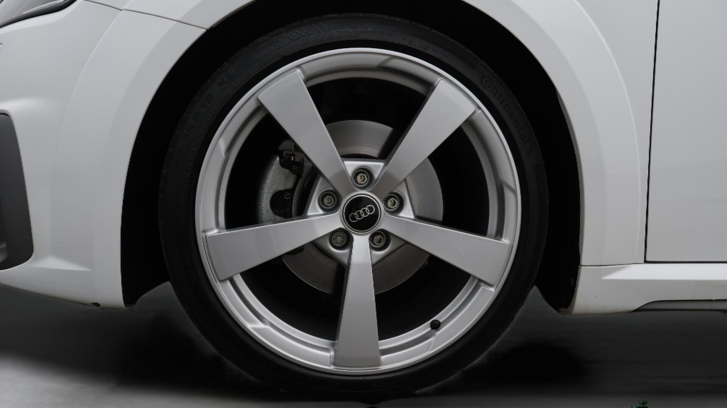 Used Audi TT 2022 for sale - 76137608: Photo 26