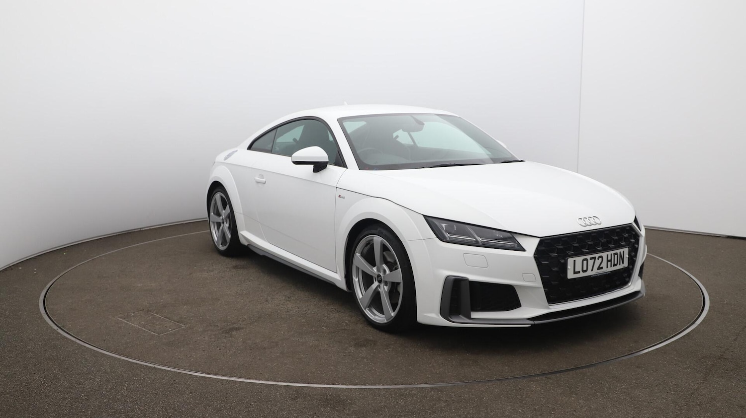 Used Audi TT 2022 for sale - 76137608: Photo 27