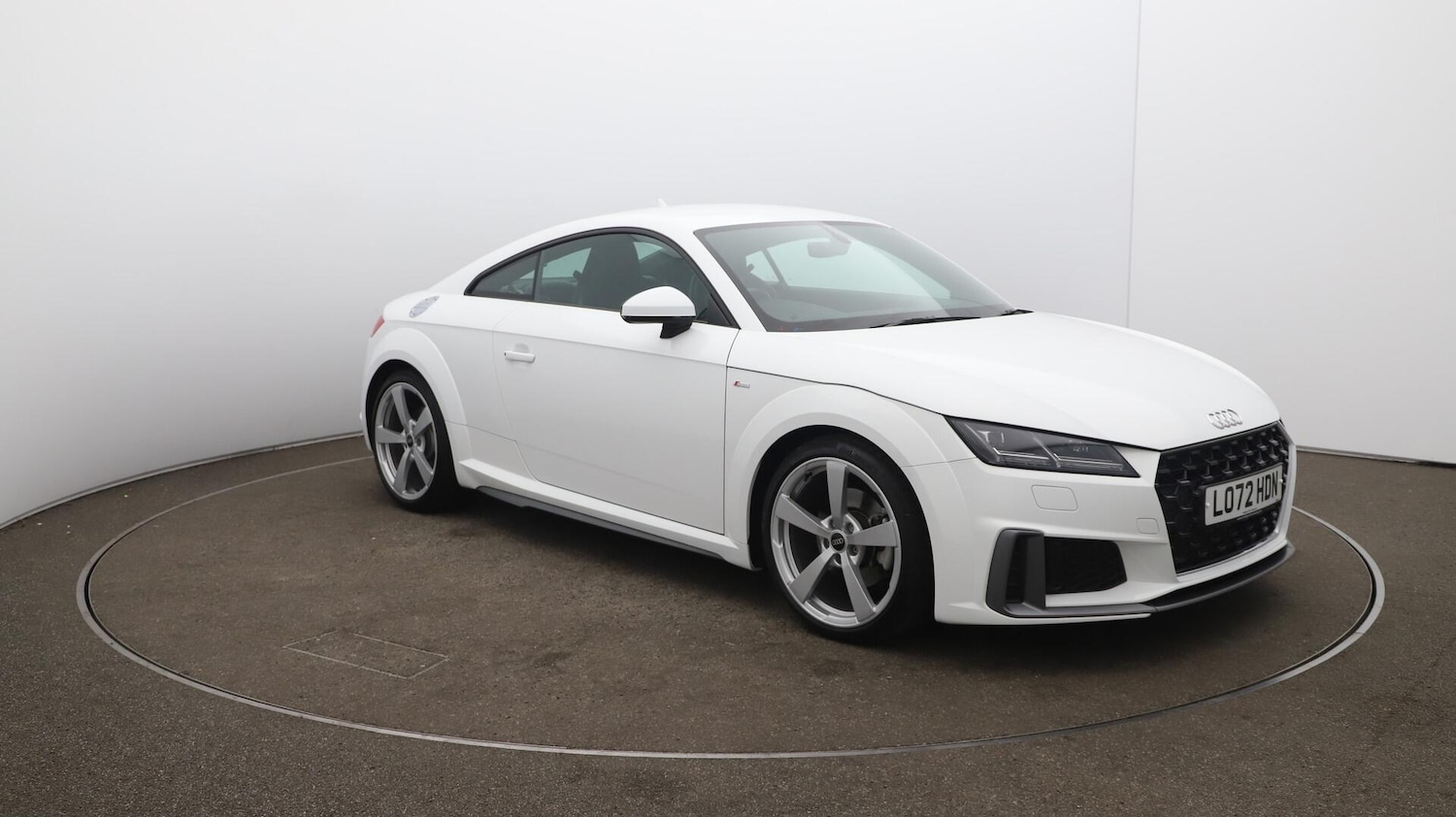 Used Audi TT 2022 for sale - 76137608: Photo 29