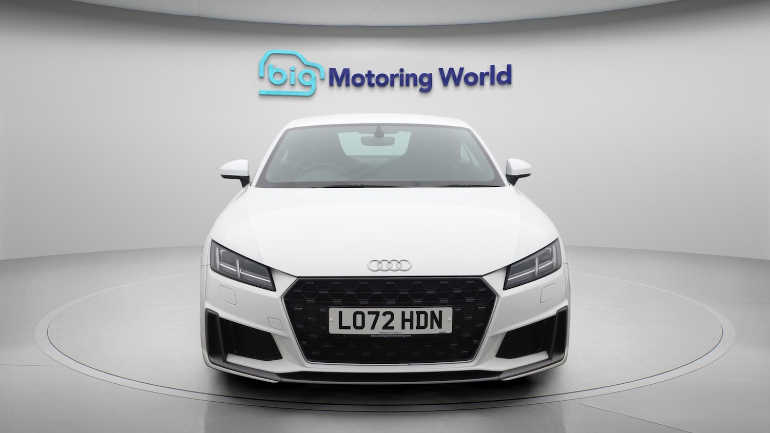 Used Audi TT 2022 for sale - 76137608: Photo 3