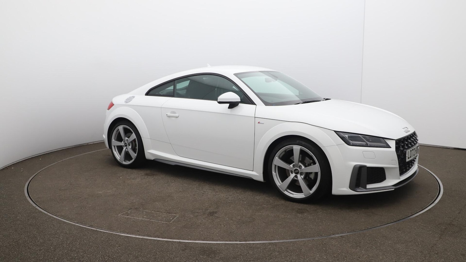 Used Audi TT 2022 for sale - 76137608: Photo 31