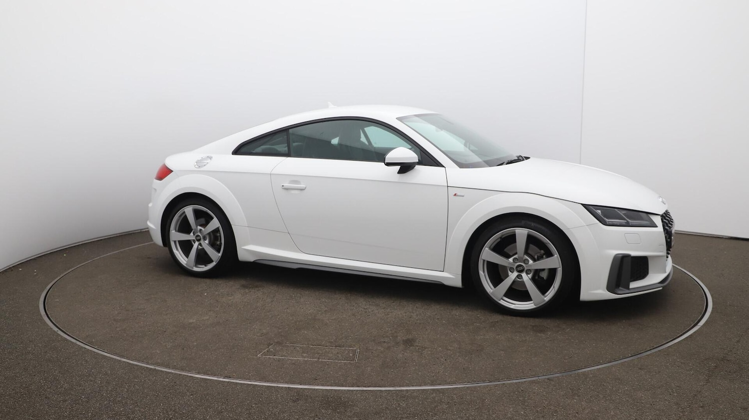 Used Audi TT 2022 for sale - 76137608: Photo 33