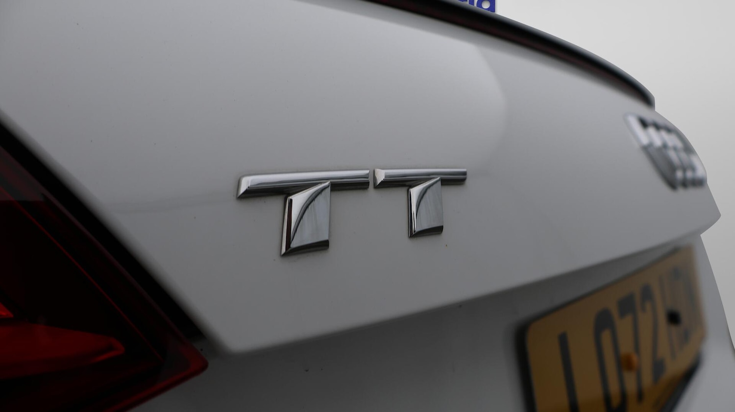 Used Audi TT 2022 for sale - 76137608: Photo 34