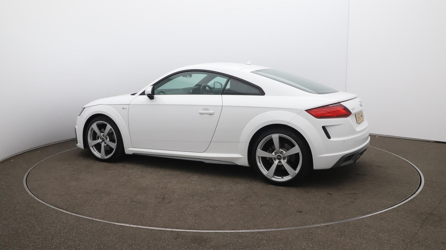 Used Audi TT 2022 for sale - 76137608: Photo 35
