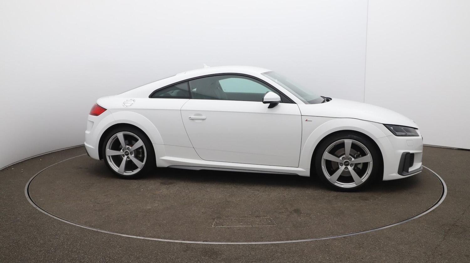Used Audi TT 2022 for sale - 76137608: Photo 37