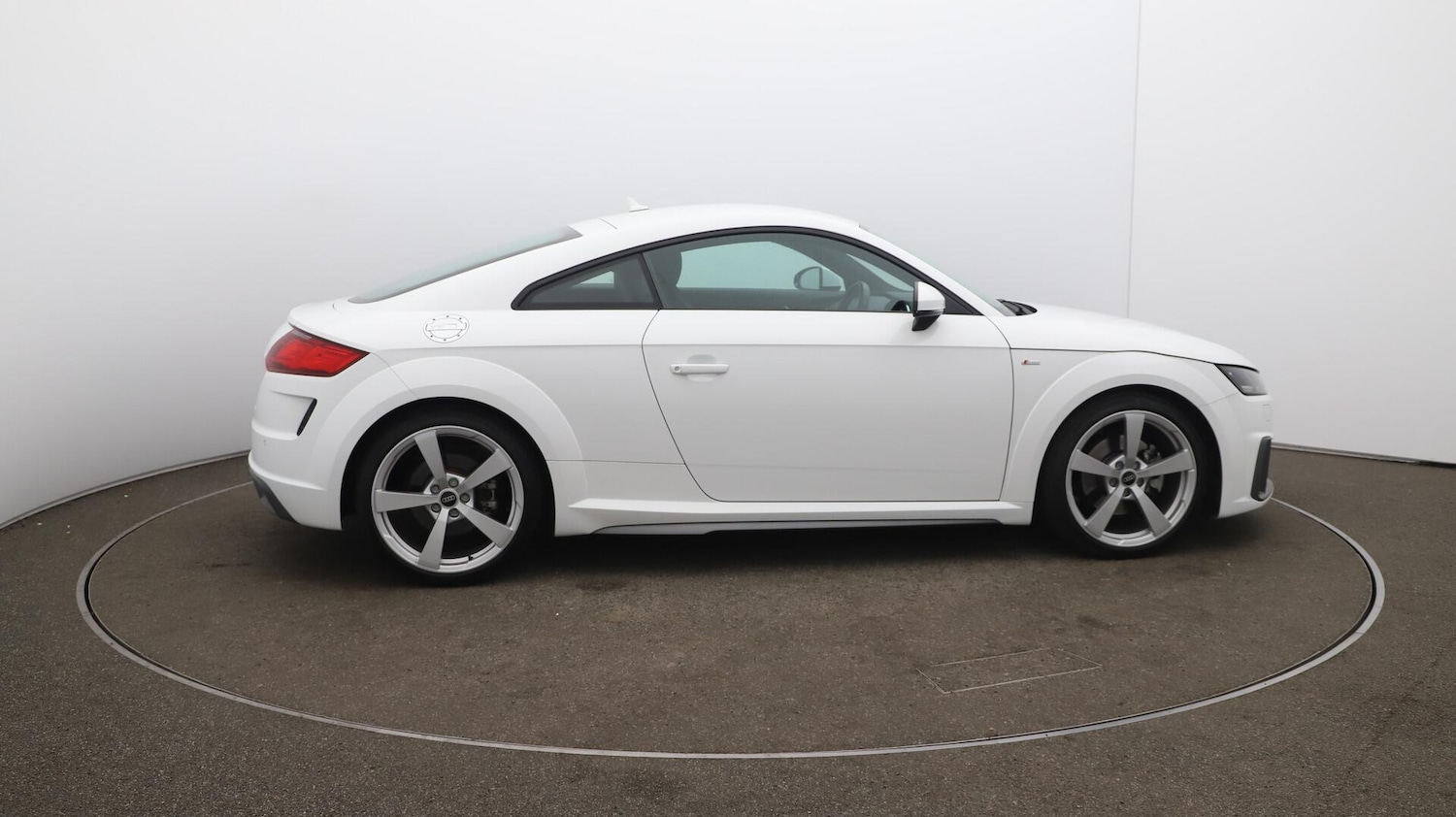 Used Audi TT 2022 for sale - 76137608: Photo 42