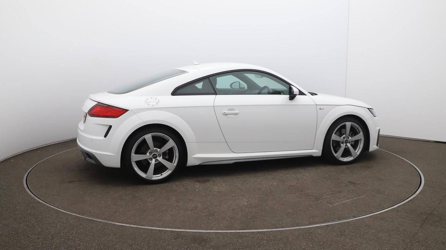 Used Audi TT 2022 for sale - 76137608: Photo 44
