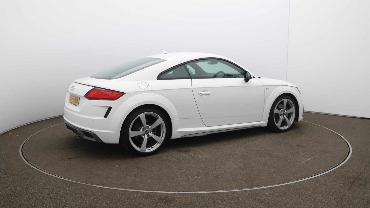 Used Audi TT 2022 for sale - 76137608: Photo 46