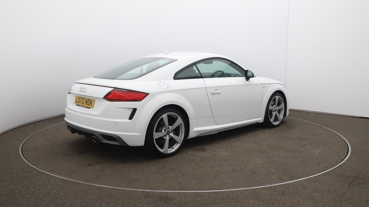 Used Audi TT 2022 for sale - 76137608: Photo 48