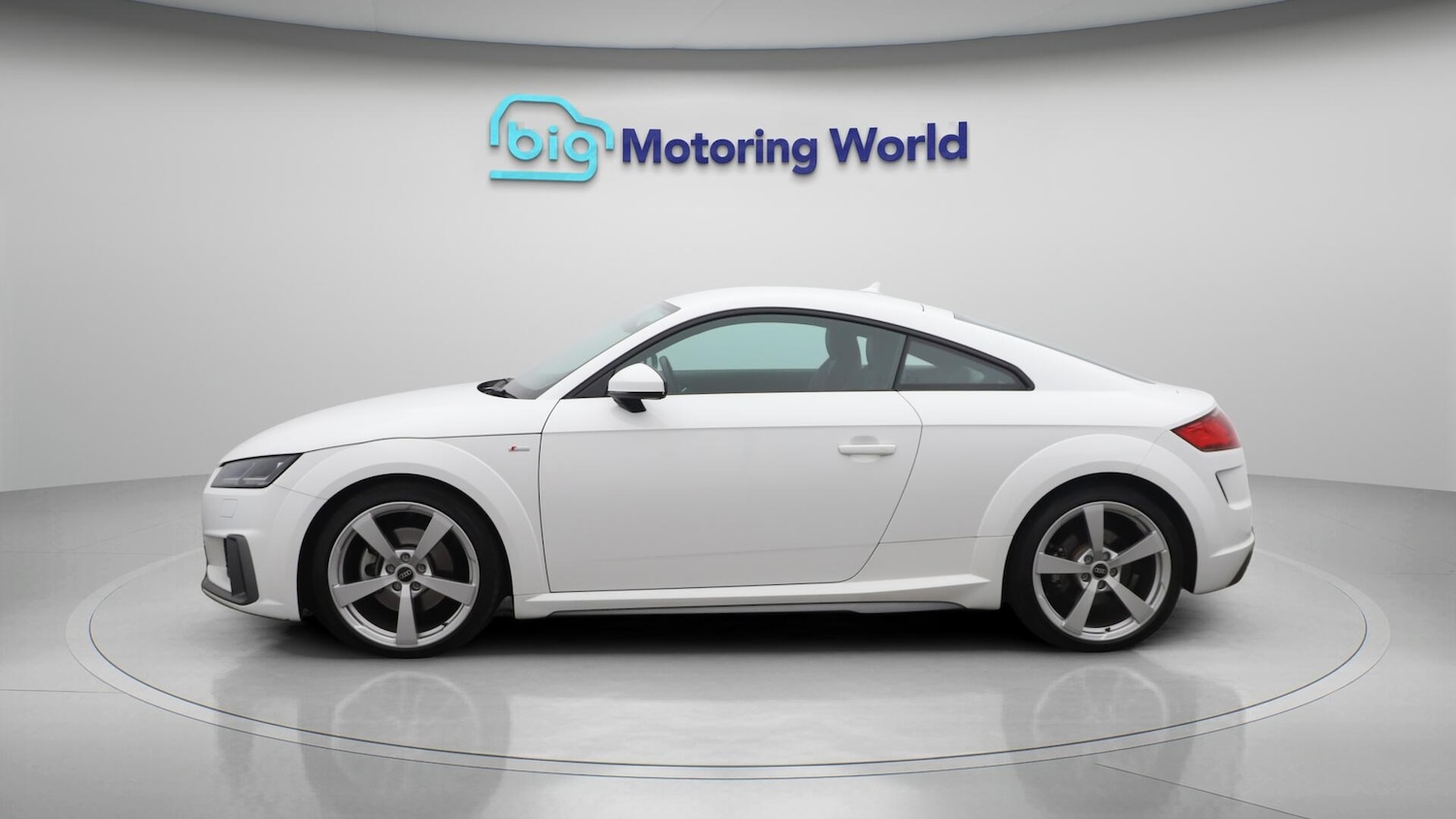 Used Audi TT 2022 for sale - 76137608: Photo 5