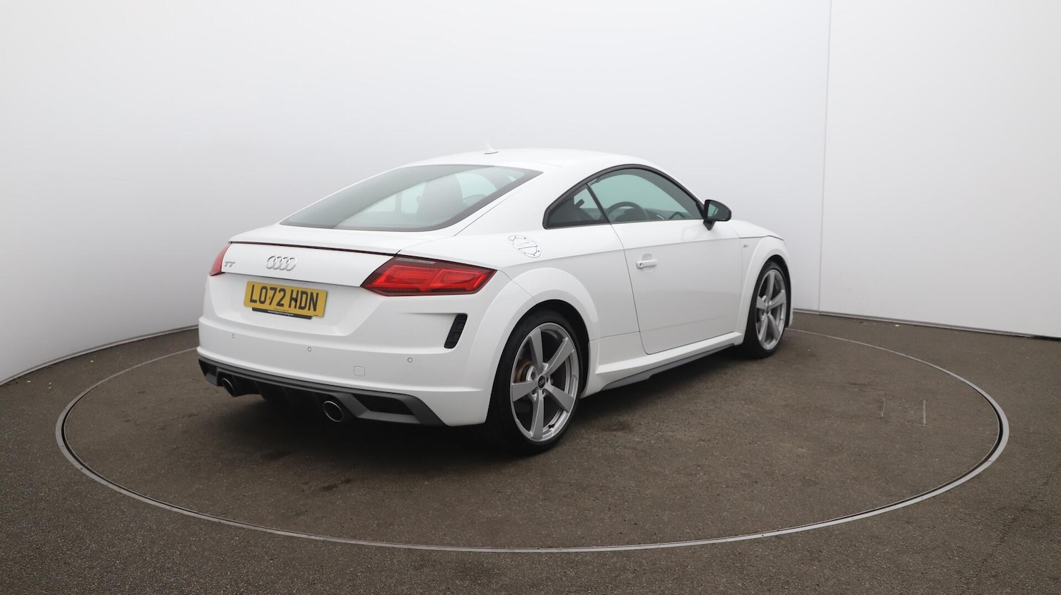 Used Audi TT 2022 for sale - 76137608: Photo 50