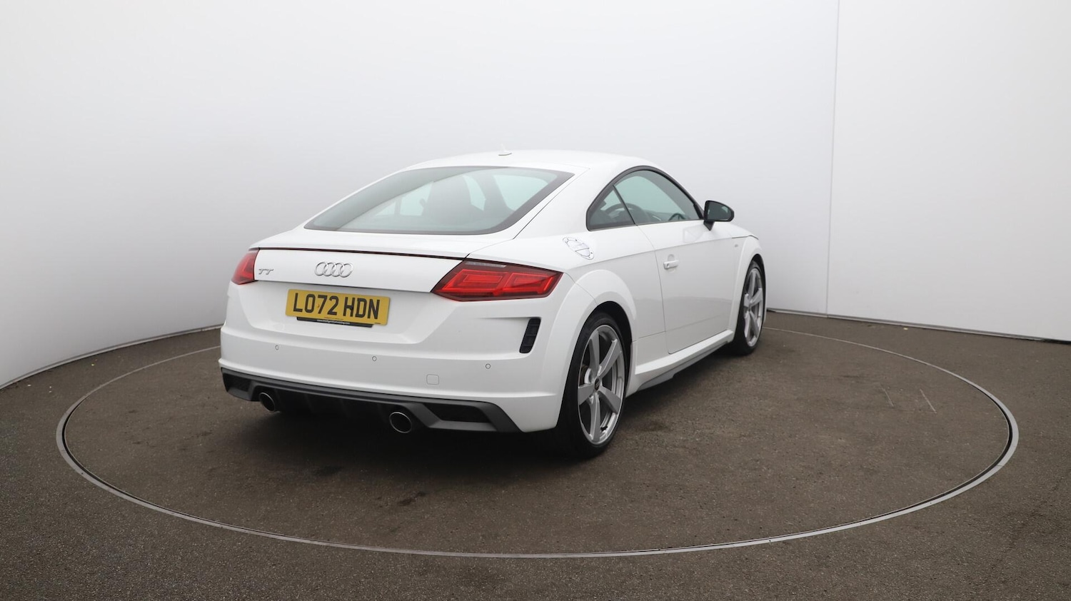 Used Audi TT 2022 for sale - 76137608: Photo 52