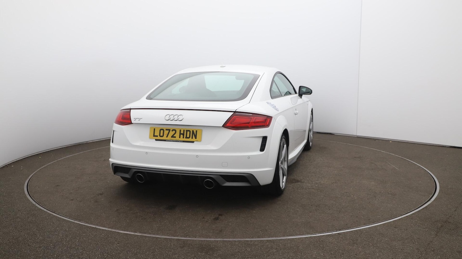 Used Audi TT 2022 for sale - 76137608: Photo 54