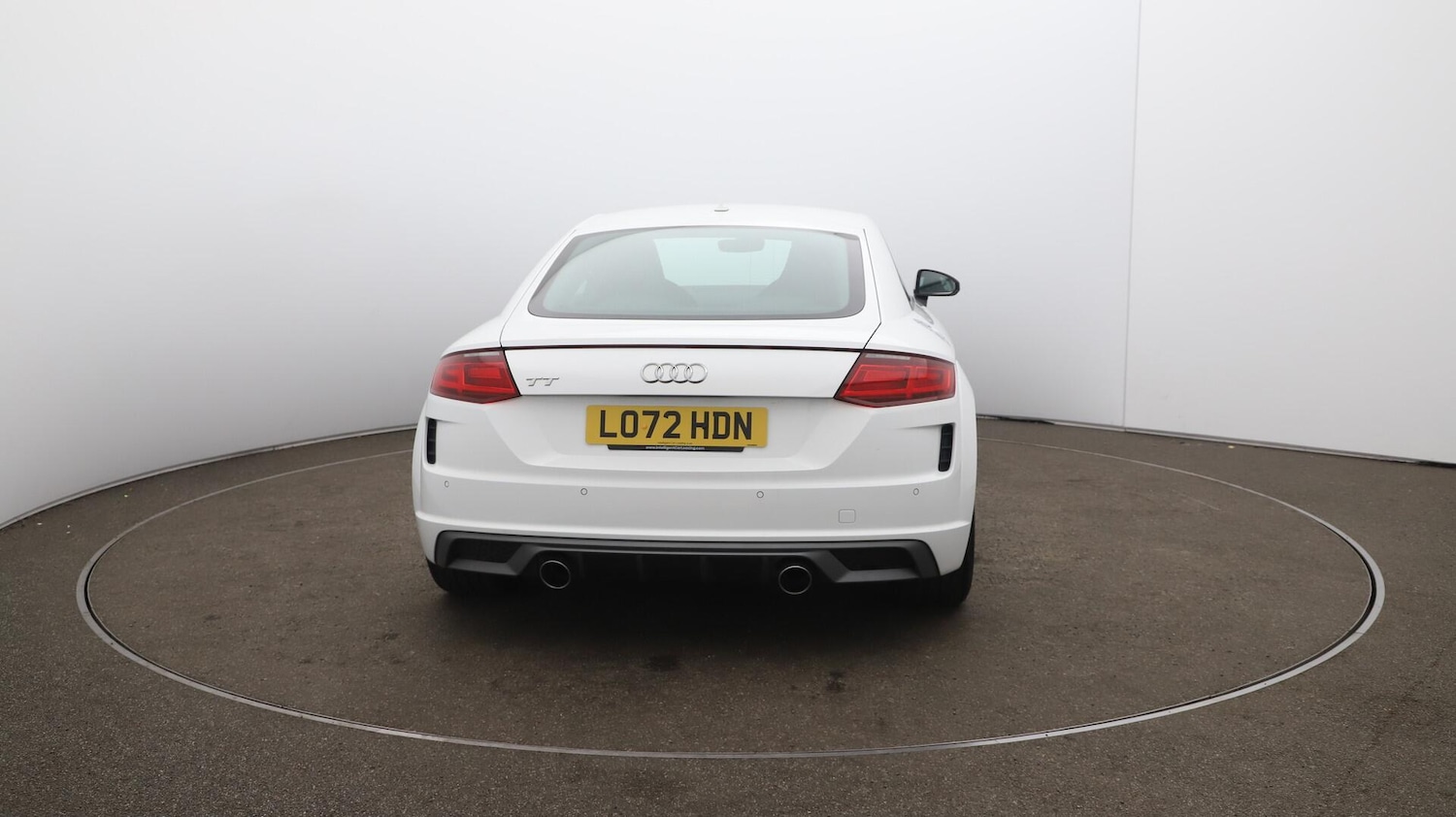 Used Audi TT 2022 for sale - 76137608: Photo 55