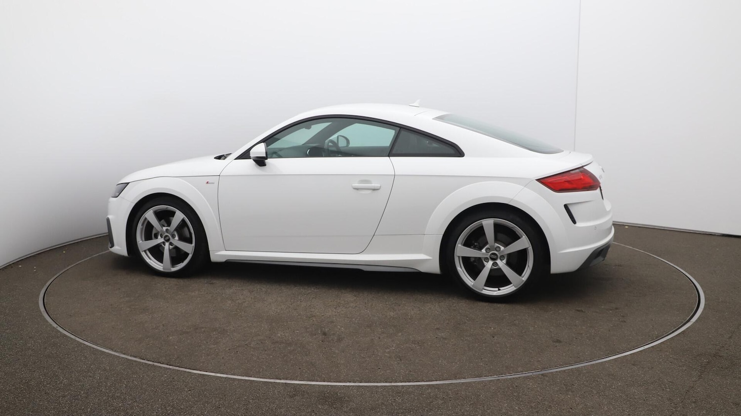 Used Audi TT 2022 for sale - 76137608: Photo 56