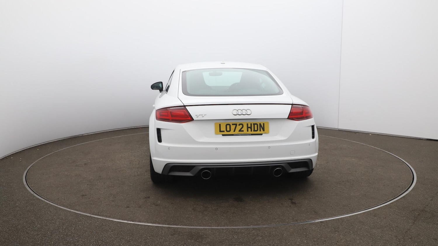 Used Audi TT 2022 for sale - 76137608: Photo 57