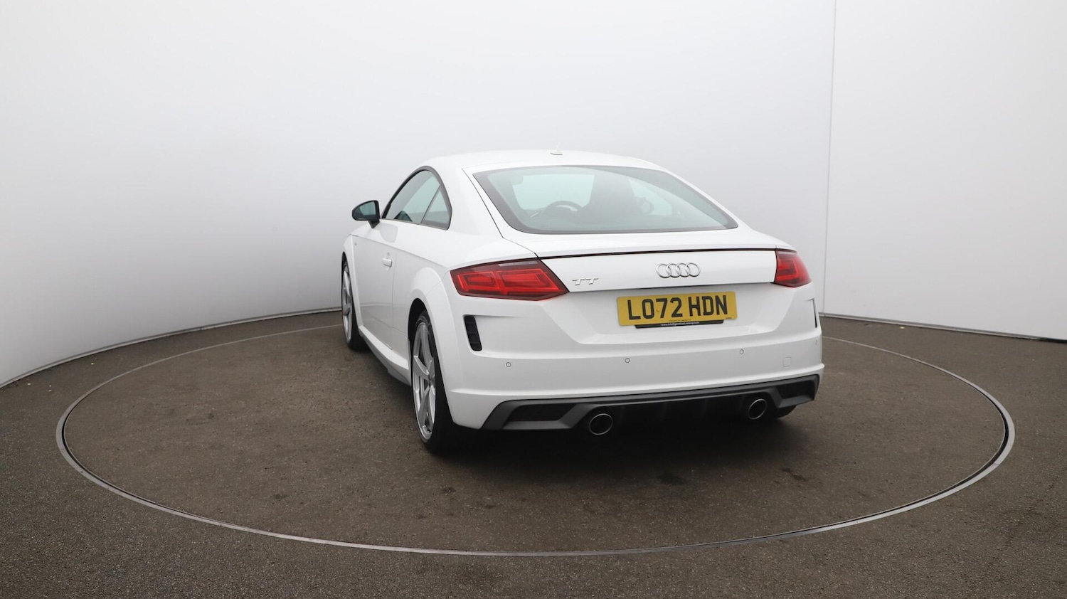Used Audi TT 2022 for sale - 76137608: Photo 58