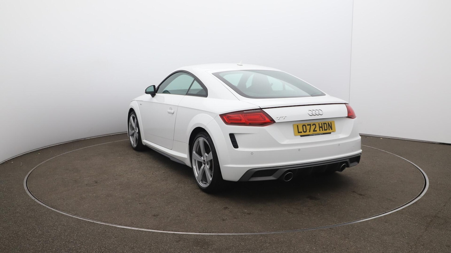 Used Audi TT 2022 for sale - 76137608: Photo 59
