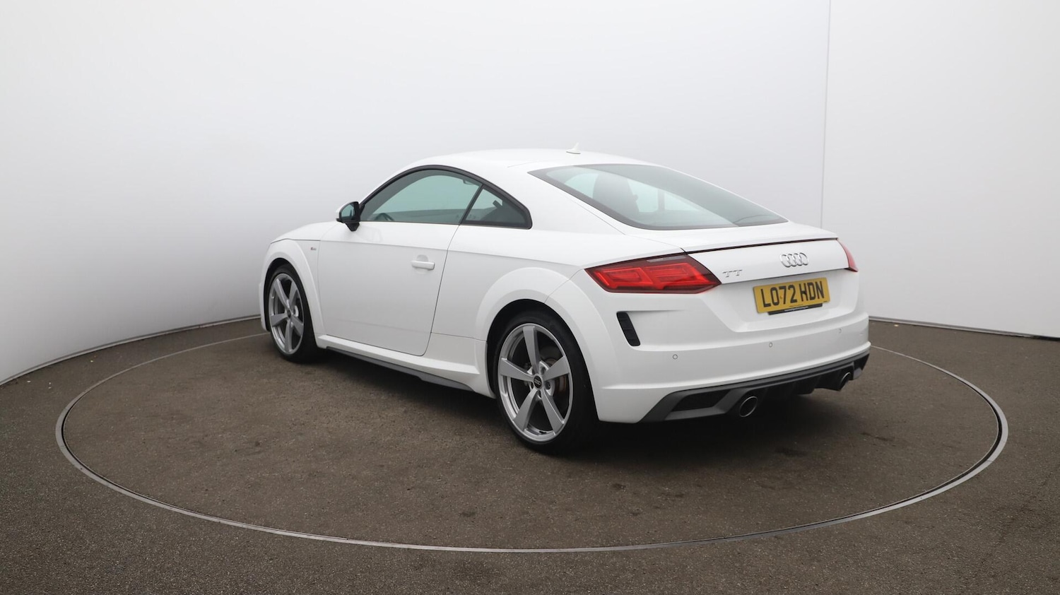 Used Audi TT 2022 for sale - 76137608: Photo 60