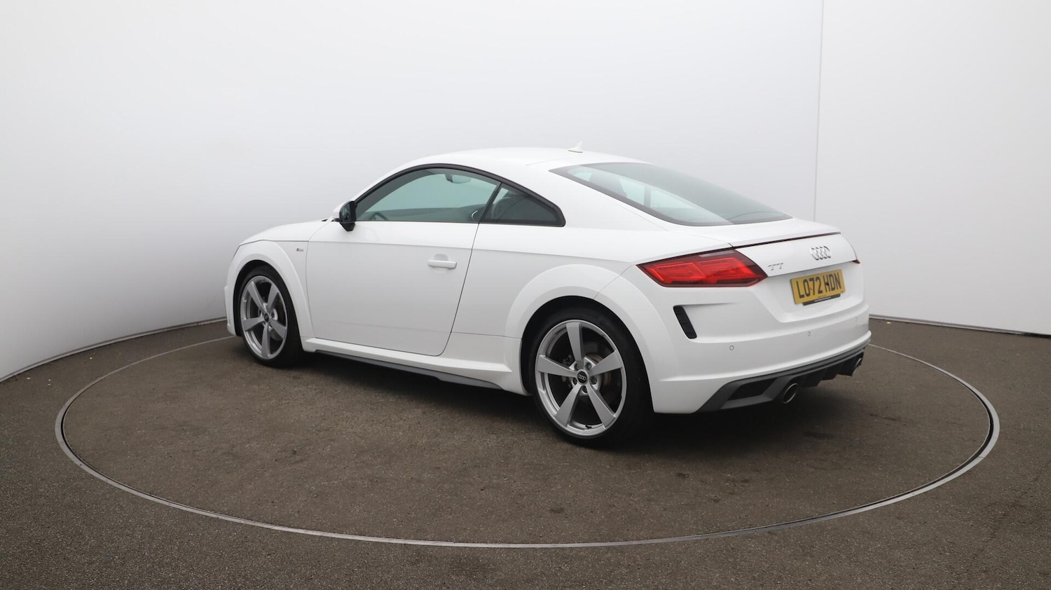 Used Audi TT 2022 for sale - 76137608: Photo 61