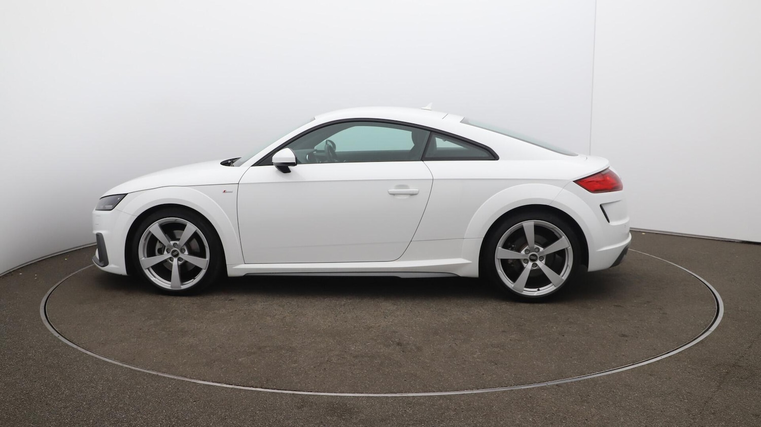 Used Audi TT 2022 for sale - 76137608: Photo 62