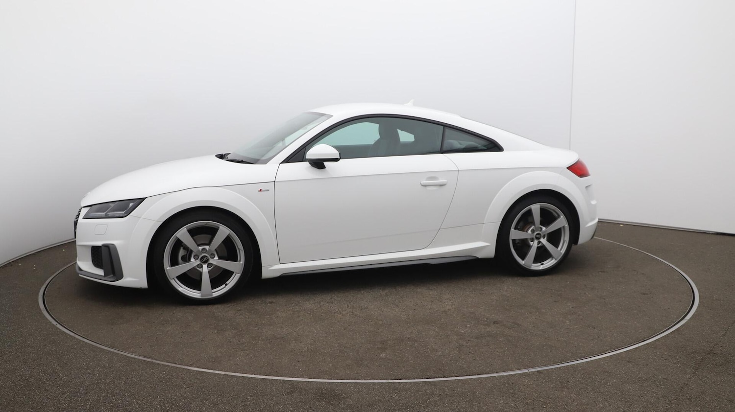 Used Audi TT 2022 for sale - 76137608: Photo 64