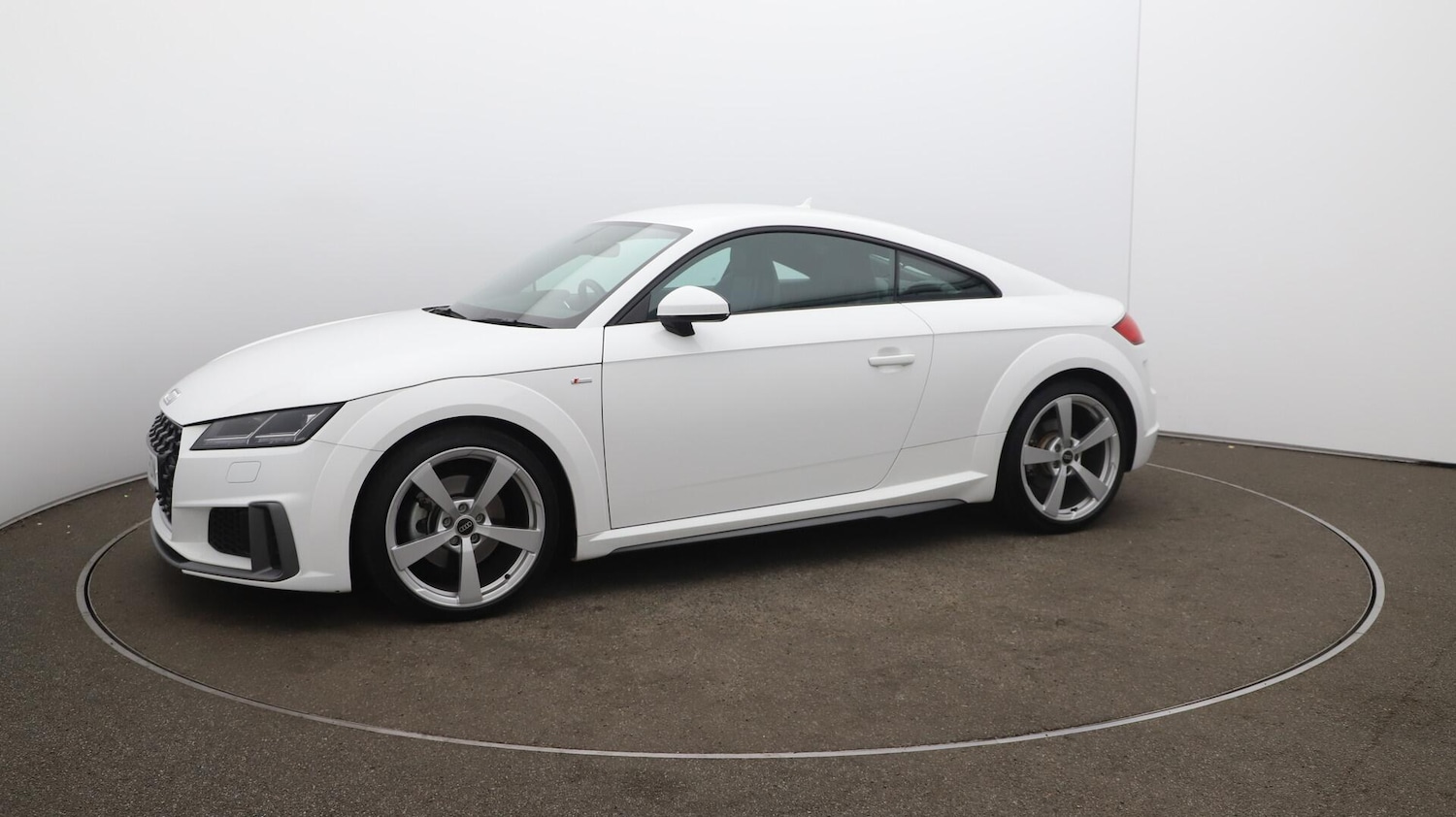 Used Audi TT 2022 for sale - 76137608: Photo 65