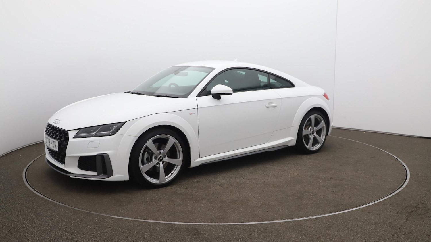 Used Audi TT 2022 for sale - 76137608: Photo 66