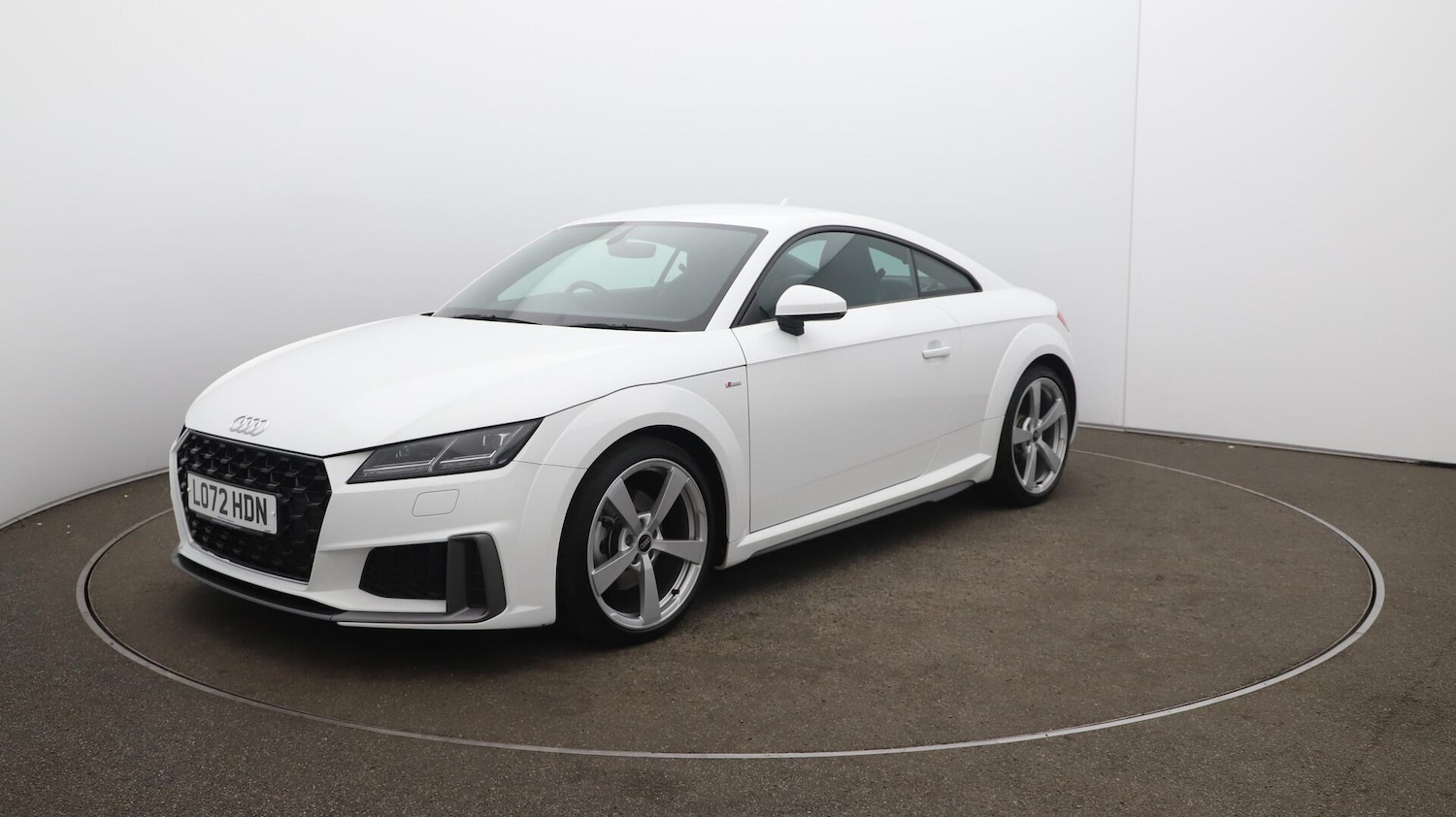 Used Audi TT 2022 for sale - 76137608: Photo 67