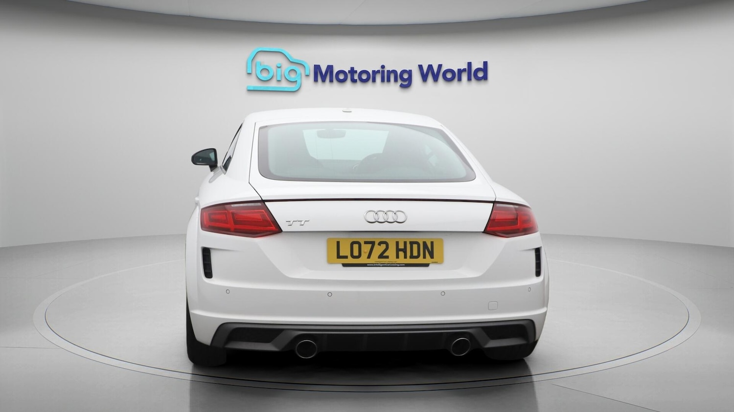 Used Audi TT 2022 for sale - 76137608: Photo 7