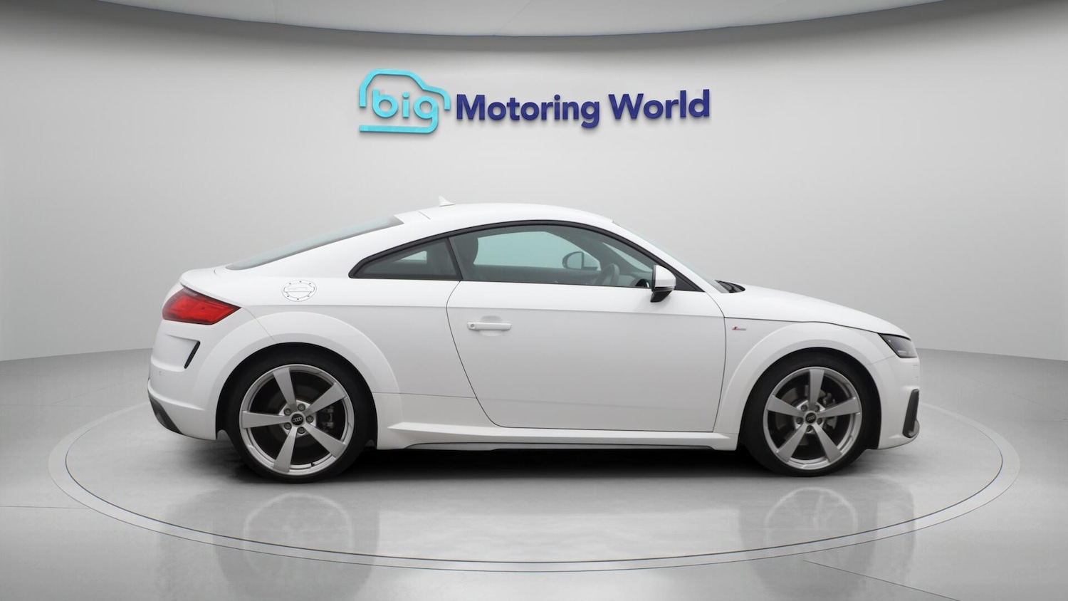 Used Audi TT 2022 for sale - 76137608: Photo 9