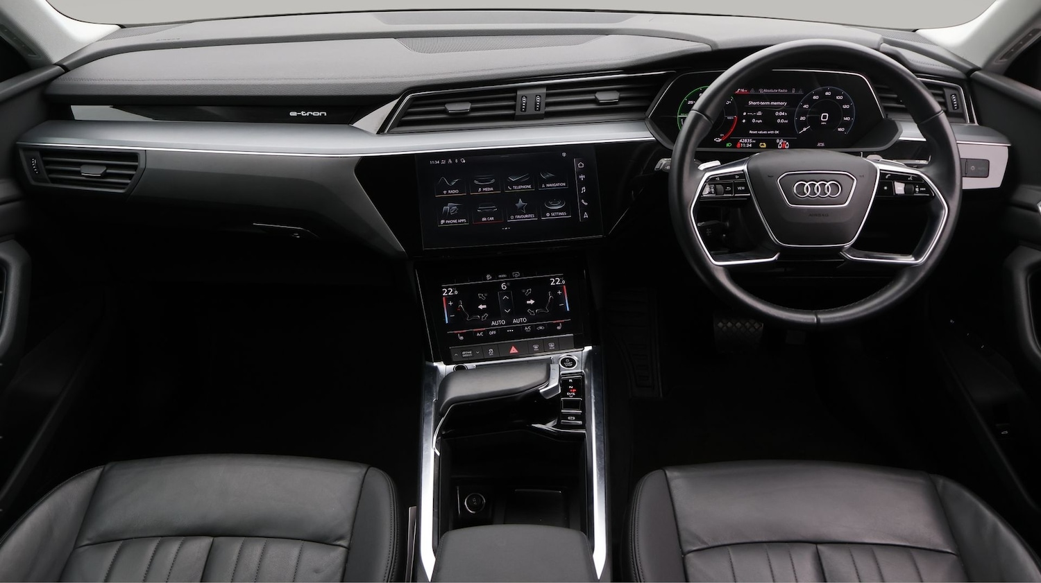 Used Audi e-tron 2021 for sale - 77666181: Photo 13