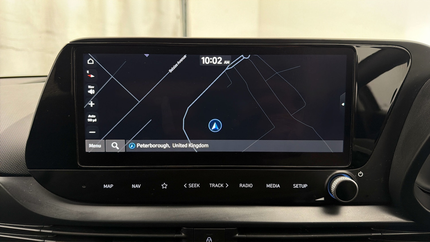 Used Hyundai BAYON 2023 for sale - 78081202: Photo 10