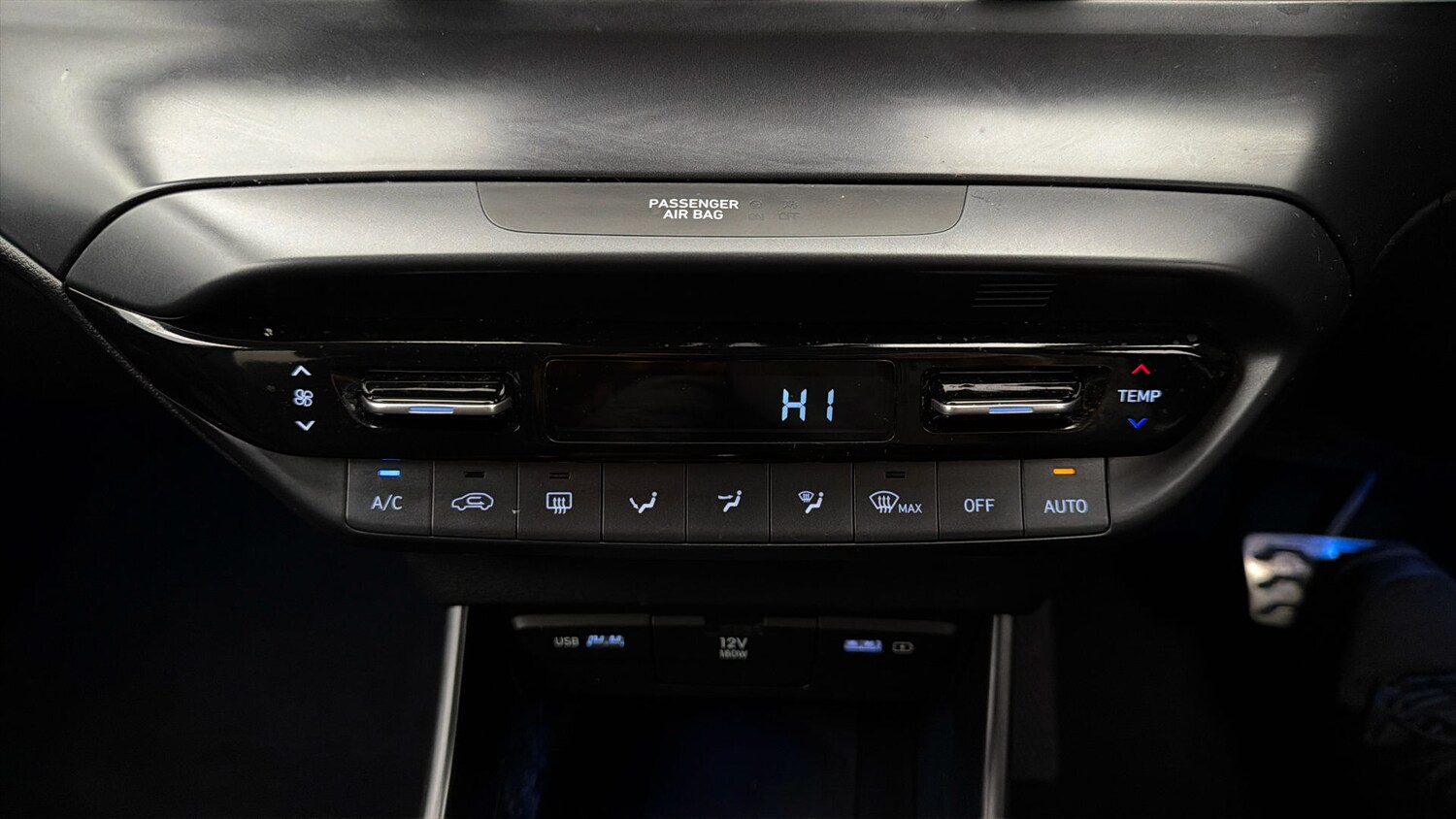 Used Hyundai BAYON 2023 for sale - 78081202: Photo 11