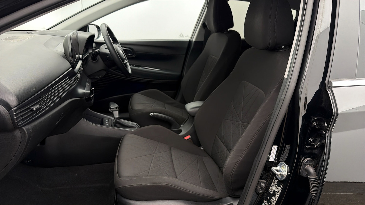 Used Hyundai BAYON 2023 for sale - 78081202: Photo 13