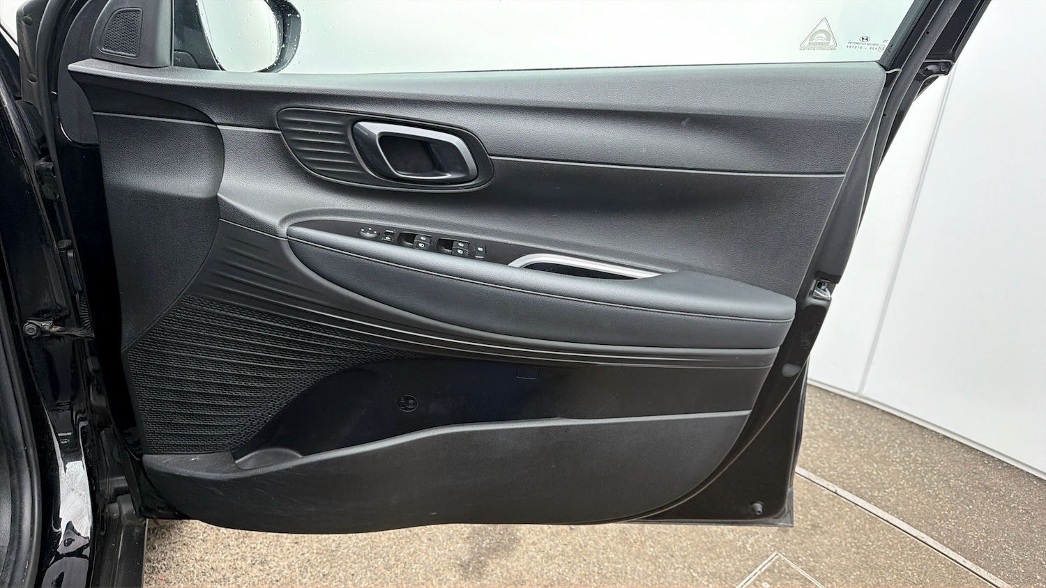 Used Hyundai BAYON 2023 for sale - 78081202: Photo 14