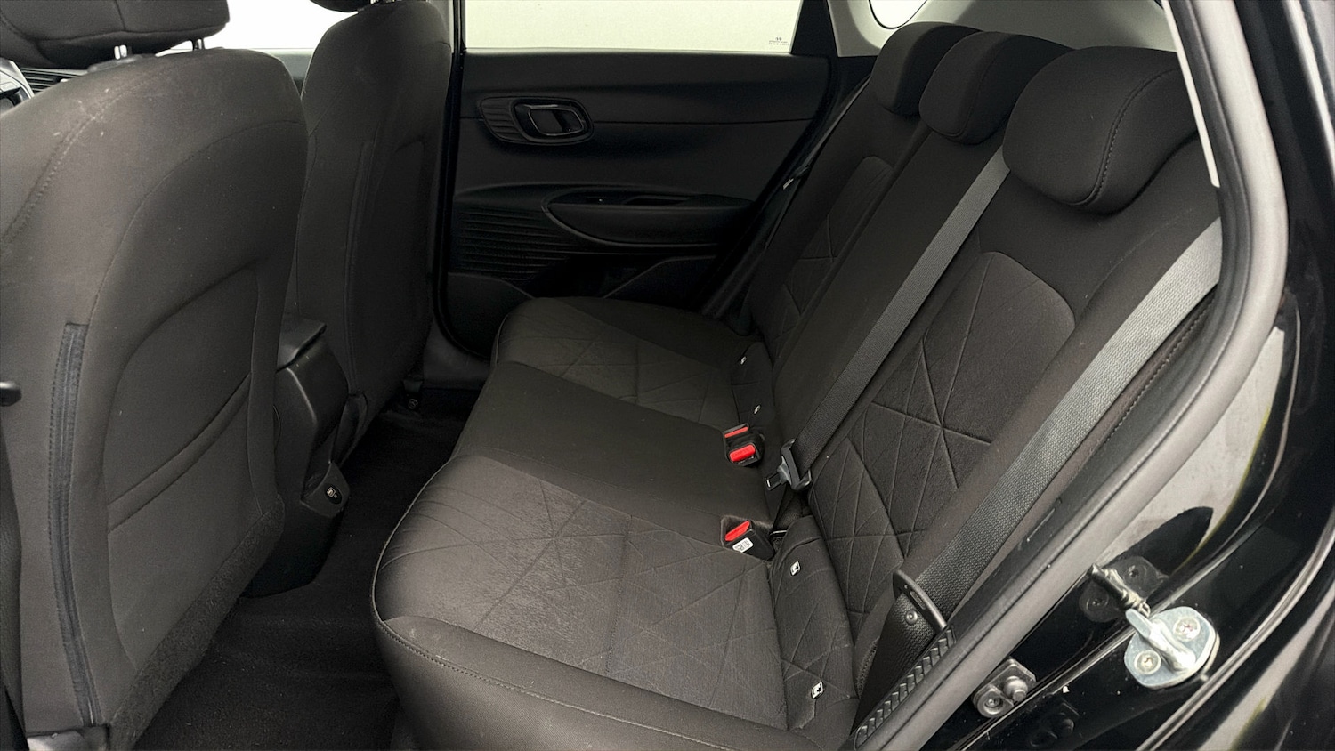 Used Hyundai BAYON 2023 for sale - 78081202: Photo 15